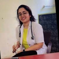 Dr Komal Gawande